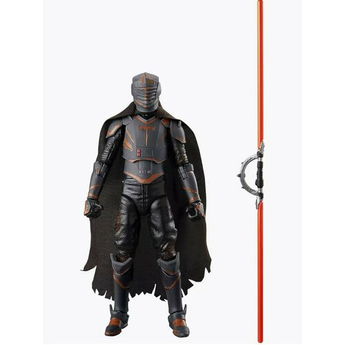 Фигурка Star Wars Black Series Ahsoka Marrok 213556 фигурка star wars the black series collection emperor s royal guard