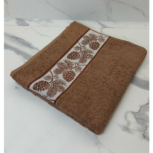 Полотенце 50х90 хлопок