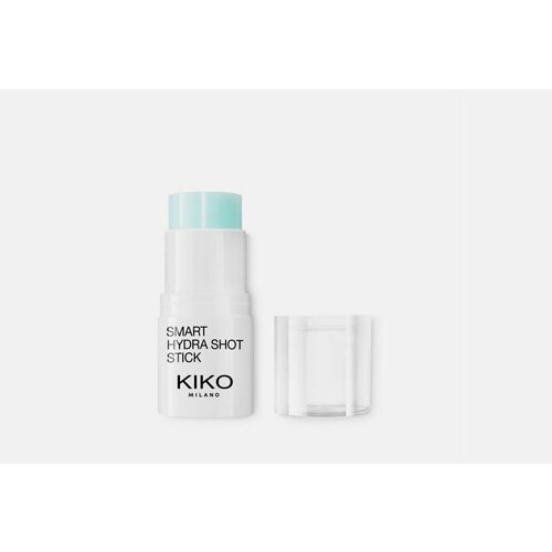 Стик-флюид для лица и контура глаз KIKO MILANO SMART HYDRASHOT STICK