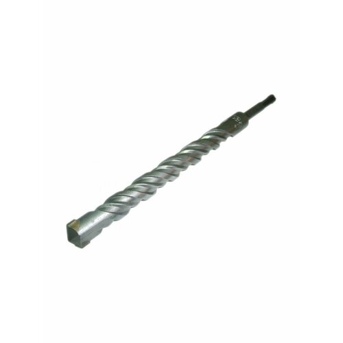 Сверло-бур 80616 SDS по бетону 6 х 160 мм 412₽