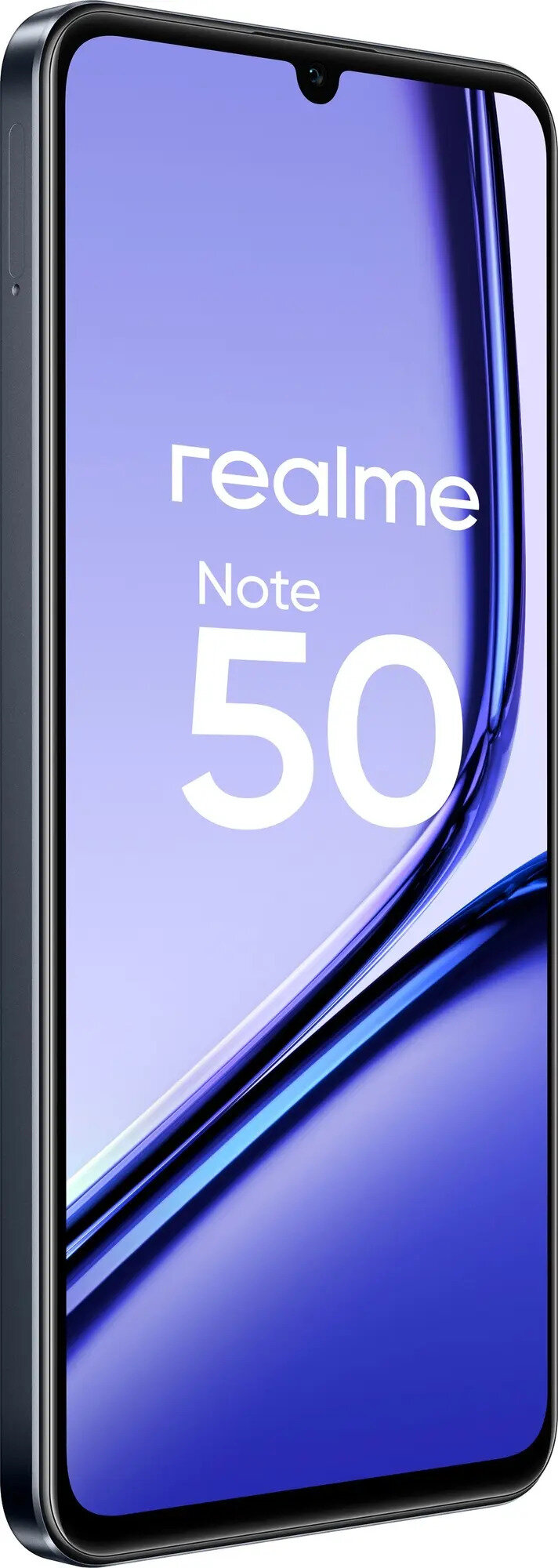 Смартфон Realme Note 50 3/64GB Черный