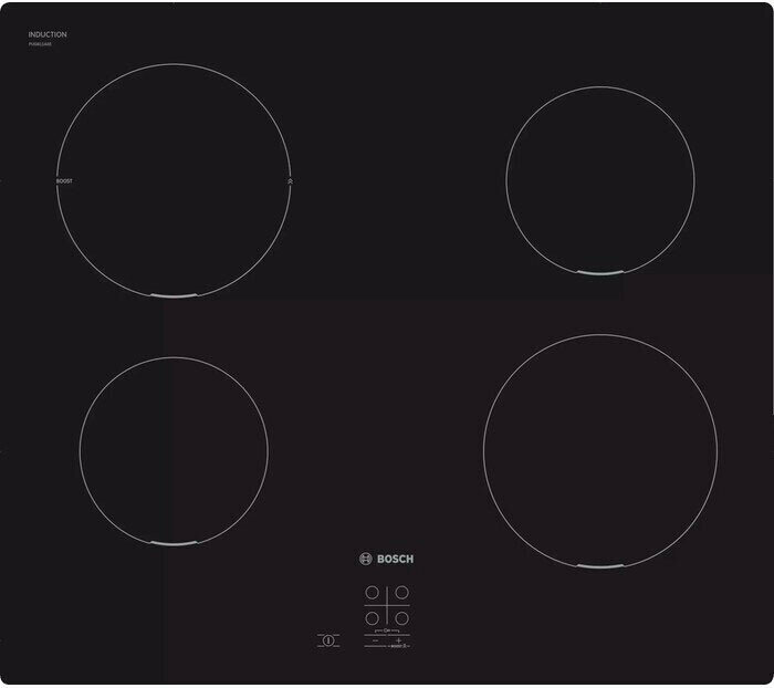 Варочная панель Bosch PUG611AA5D