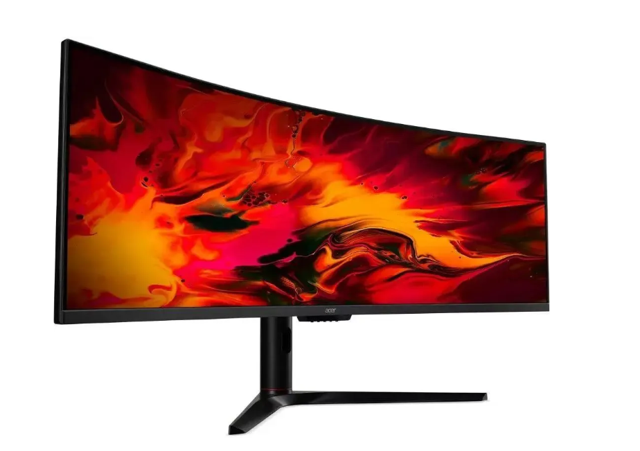 Монитор Acer EI491CRSbmiiiphx (UM. SE1EE. S01)