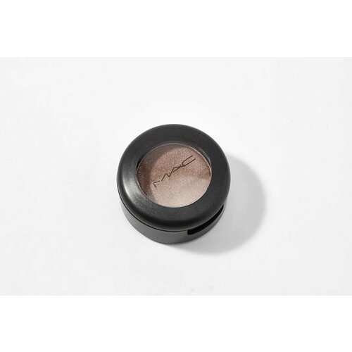 Тени для век MAC Small Eye Shadow, Frost - Satin Taupe, 1.5 гр