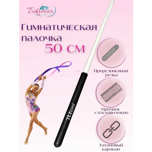Палочка для гимнастической ленты 1250₽