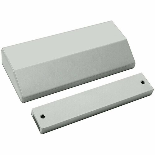 ALM-250FT-12V серый замок электромагнитный ALeko 12602₽