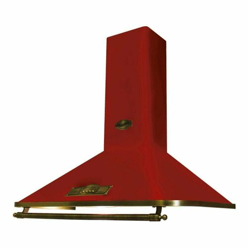 Настенная вытяжка 60 см Kaiser Empire A 6315 RotEm Eco красная 5439900₽