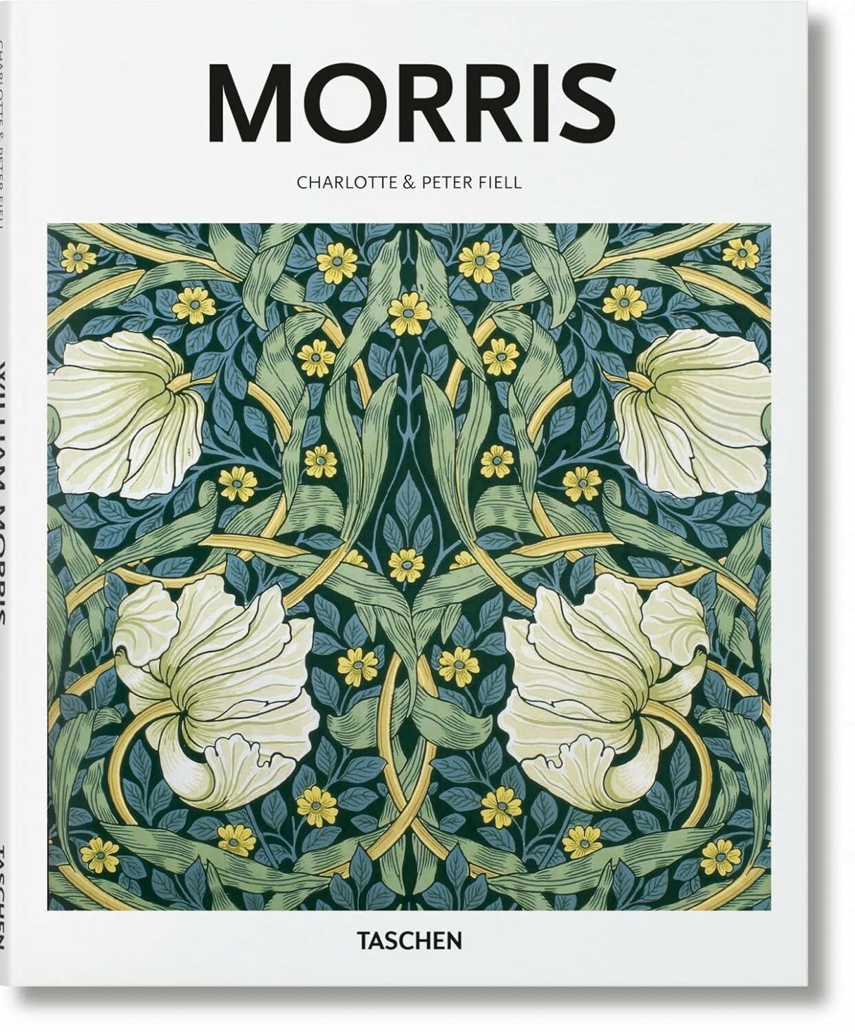 Morris (Basic Arch)