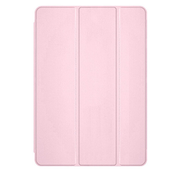 Жемчужно-розовый чехол для iPad Pro 11 2018 Smart Case