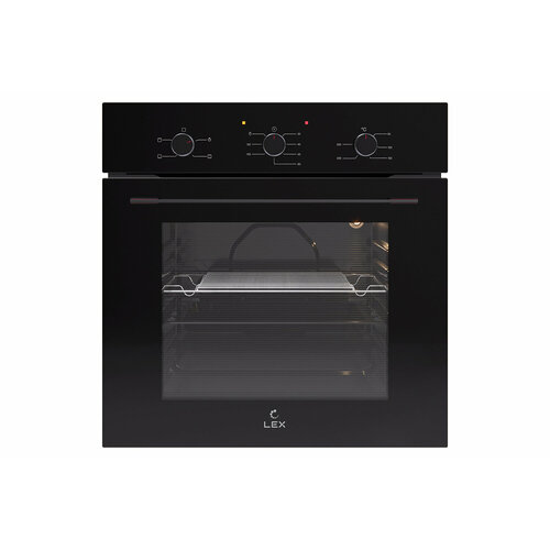 Электрический духовой шкаф LEX EDM 2359900₽