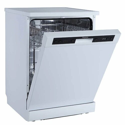 посудомоечная машина бирюса бирюса dwf 614 5 w Посудомоечная машина Бирюса DWF-614/5 W
