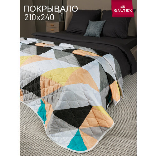 Покрывало 210х240 Полиэстер GALTEX 1093₽