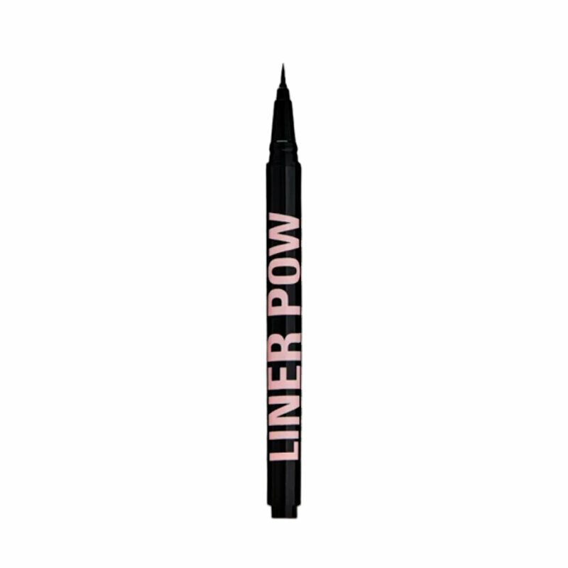 Подводка для глаз Makeup Revolution Liner Pow Longwear Liquid Liner т. Черный 0,5 мл