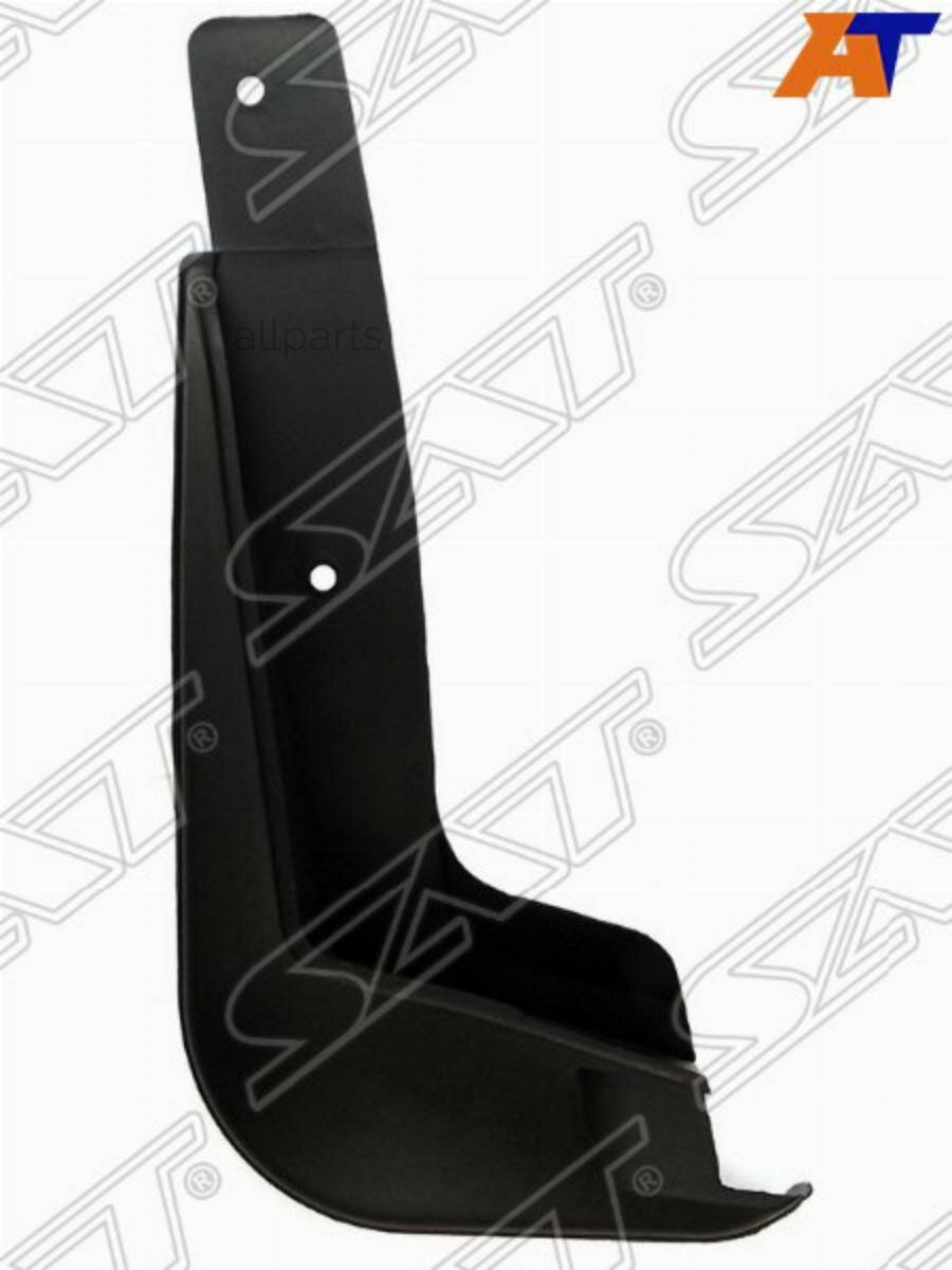 SAT ST-TY30-016B-2 Брызговик Toyota Corolla (E180) 12-19 (Спереди/ Слева)