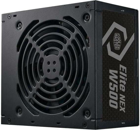 БП ATX 500 Вт Cooler Master Elite NEX W500 MPW-5001-ACBW-BNL