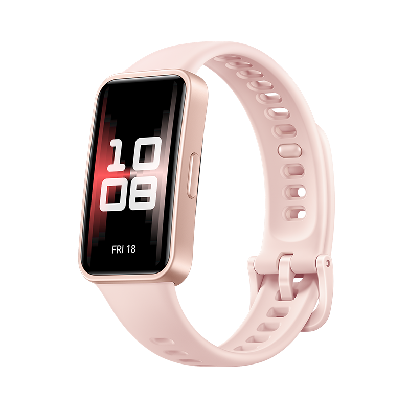 Фитнес-браслет BAND 9 CHARM PINK KIM-B19 HUAWEI