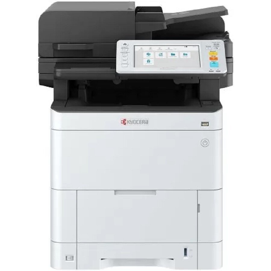 Kyocera принтер Kyocera ECOSYS MA3500cifx (1102Z33NL0)