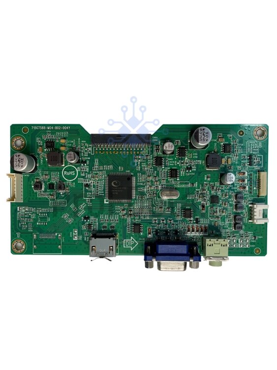 Материнская плата 715G7588-M04-B02-004Y для Asus VP249HR