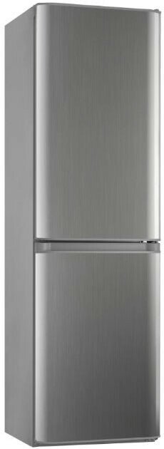 Холодильник Pozis RK-FNF-172 S+ серебристый металлопласт