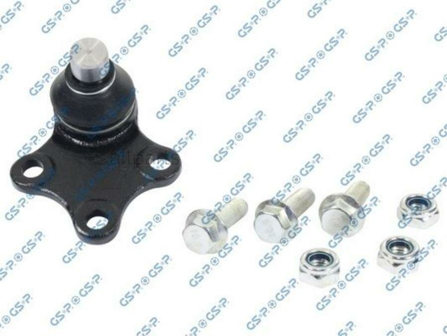 GSP S080031 Опора шаровая CITROEN BERLINGO / BERLINGO FIRST Box (M_)