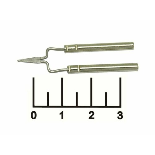 Нагреватель для выжигателя ZD-8905 D2-13 937₽