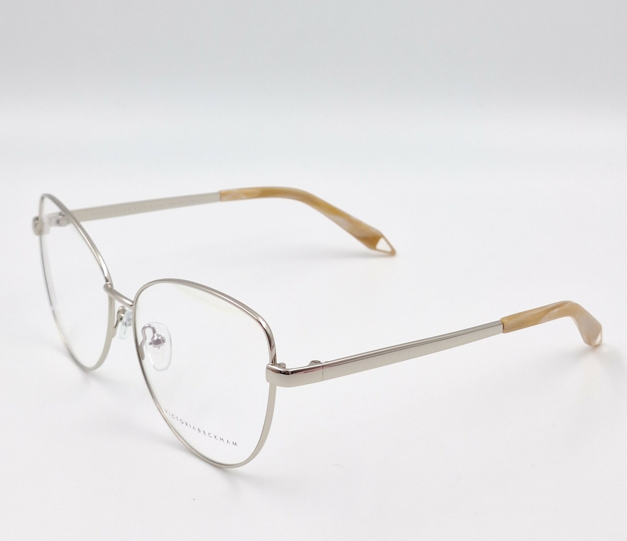 фото Оправа для очков Victoria Beckham VB2110 черный