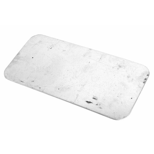 MAZ 64305108024 6430-5108024_крышка ! ящика инструментального н. о. \ МАЗ-643019, 5440В5/9, 6312В9