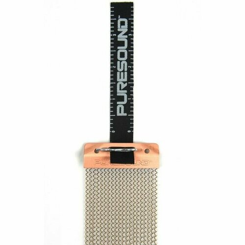 Струны для 14 малого барабана 24 струны Steel PureSound CPS1424 Custom Pro 4199₽