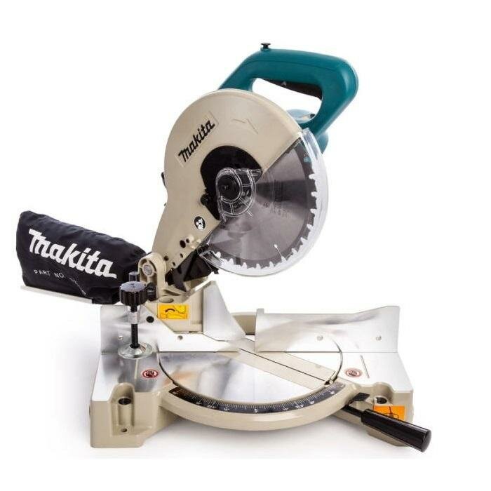 Пила торцевая MAKITA LS1040N