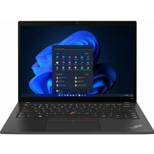 Ноутбук Lenovo ThinkPad T14 Gen 3 14756700₽
