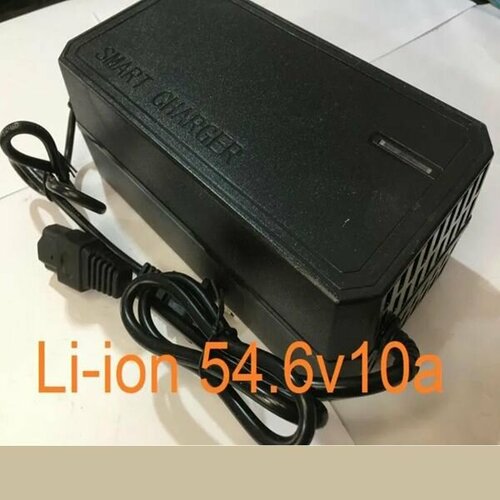 Зарядное устройство для аккумуляторов Li-ion 48v 10 ah 5500₽