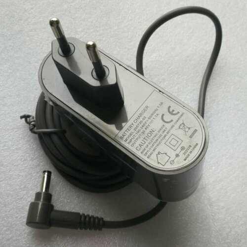 Адаптер питания пылесоса Dyson V10 V11 V15 3045V 11А Сетевое зарядное устройство Блок питания 1990₽