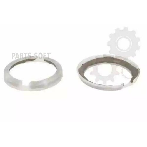 TEDGUM 00749909 Ремкомплект поворотный кулак