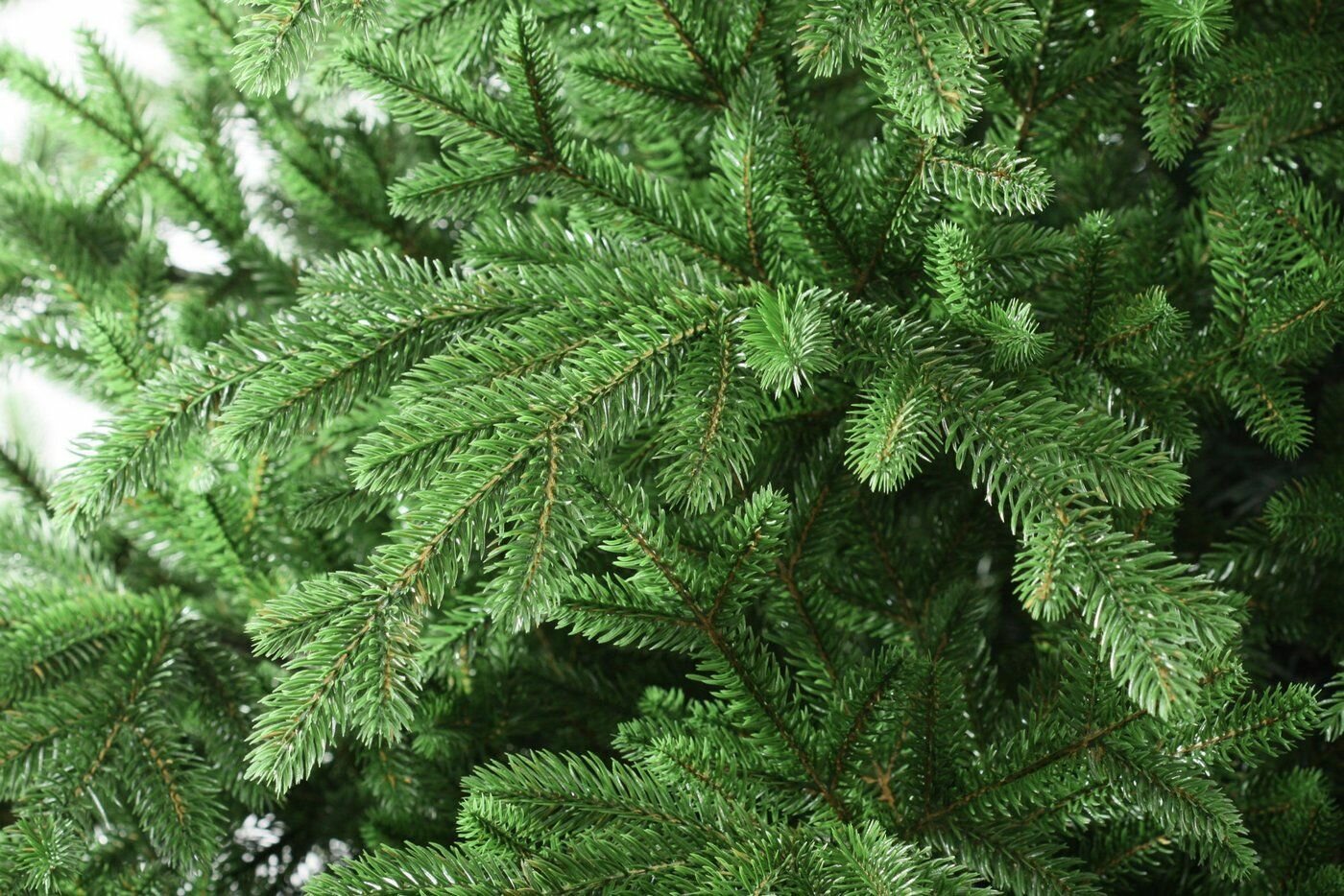 Елка искусственная Вега, ElkaDe, Литая, 869 веточек, высота 185см. — фото 1