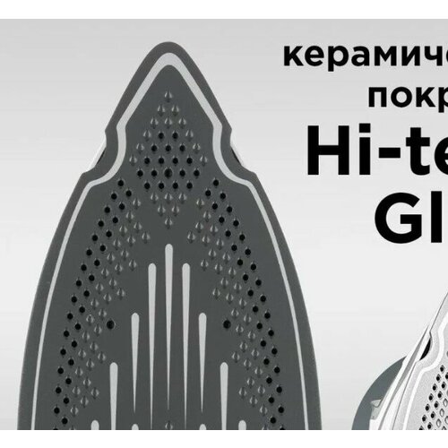 Тестовый образец утюг с дисплеем Картинка 533300₽