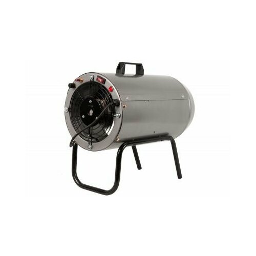 Газовая тепловая пушка ERGUS QE-25G