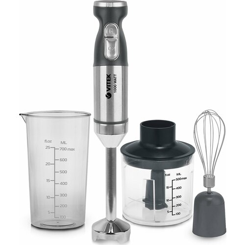 Блендерный набор Vitek Graphite VT-3427 439000₽