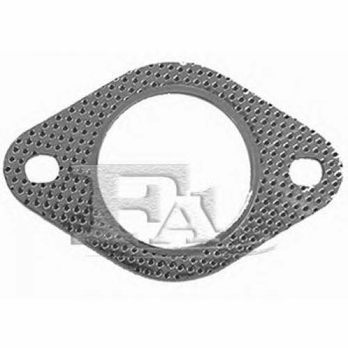 Прокладка труба выхлопного газа Fa1 Fischer 750-910 Ford: 1953211. Nissan: 2069202E00 206920F005 206921E810 Ford