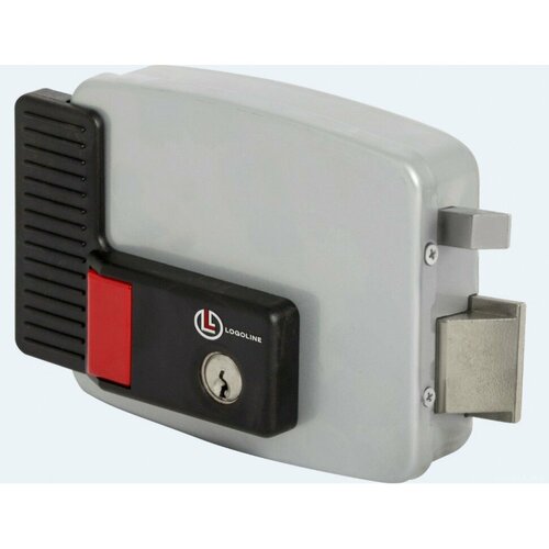 RL-730.60.3 Замок накладной электромеханический