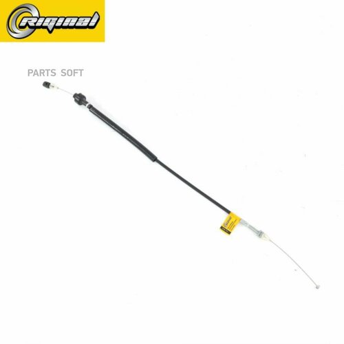 RIGINAL 331041108050 Трос газа Г-33104 Вадай Riginal 33104-1108050 6510₽