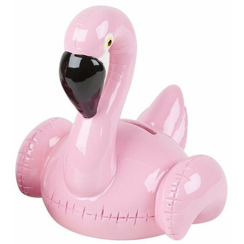 Плавающий Фламинго (светло-розовый)
