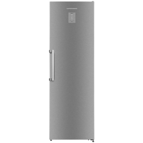 Холодильник отдельностоящий KUPPERSBERG NRS 186 X холодильник kuppersberg nrs 186 be кремовый