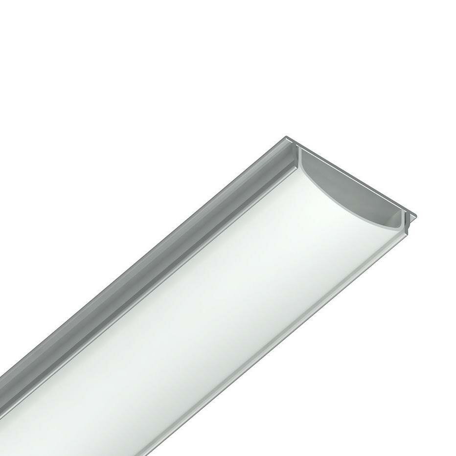 фото Профиль с рассеивателем Ambrella Illumination GP1500AL