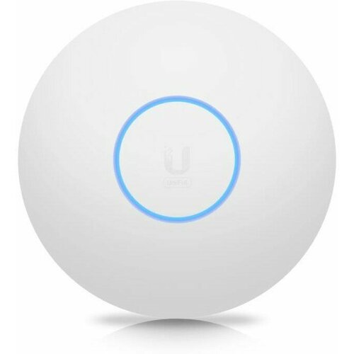 Wi-Fi точка доступа U6-PRO UBIQUITI wi fi точка доступа 3000mbps u6 lr ubiquiti