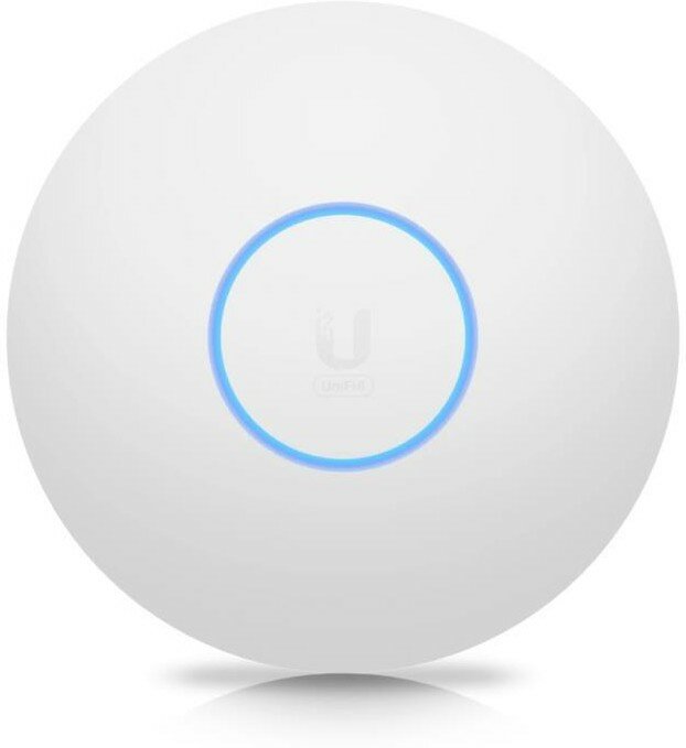 Wi-Fi точка доступа U6-PRO UBIQUITI