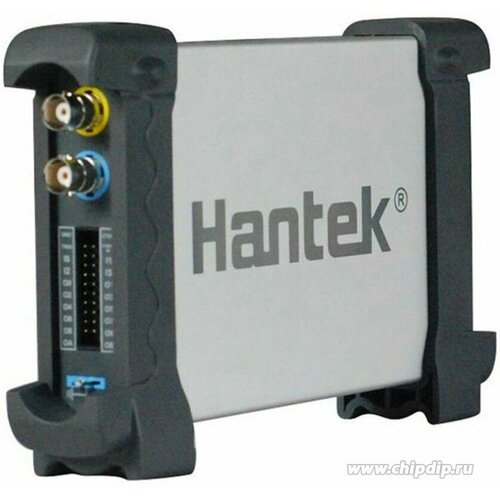 HANTEK1025G, USB генератор сигналов