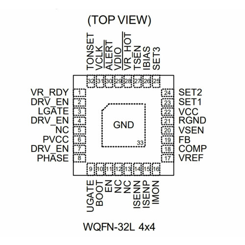 микросхема rt8170a 05 Микросхема RT8170A 05=