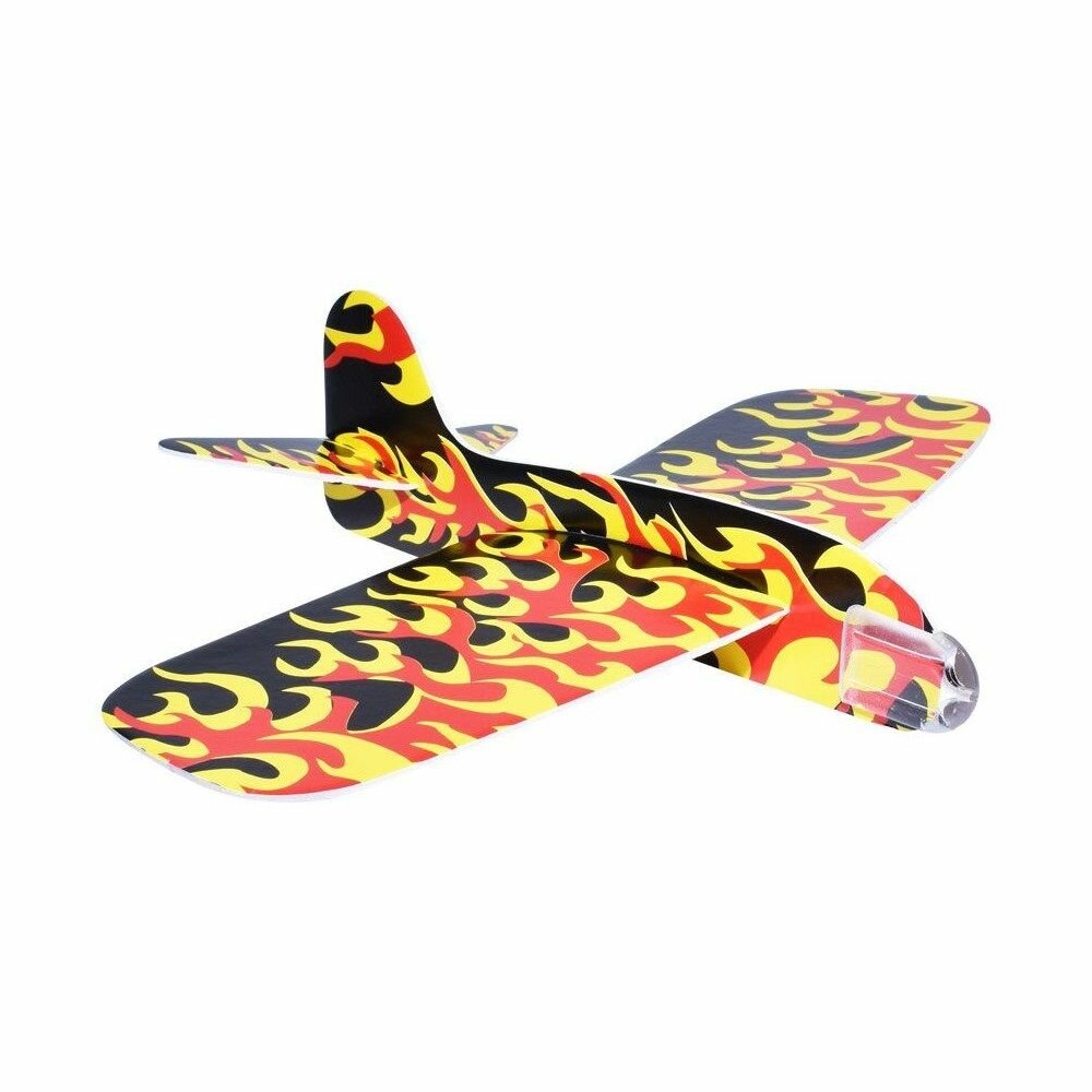фото Самолетик бумеранг Глайдер 360