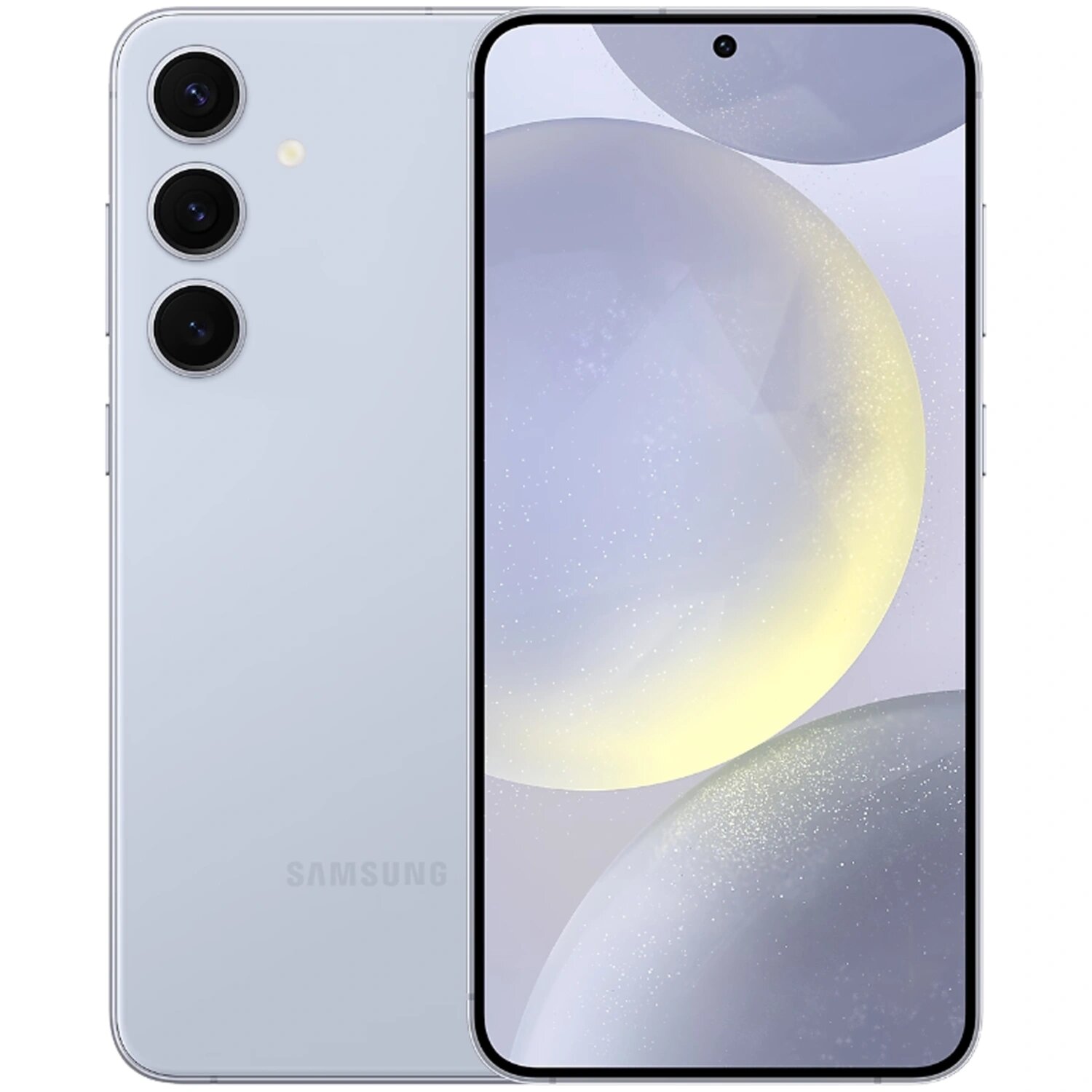 Samsung S24 Plus 12/256Gb Blue EU