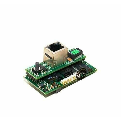 Плата pco web PCO1vtowbk